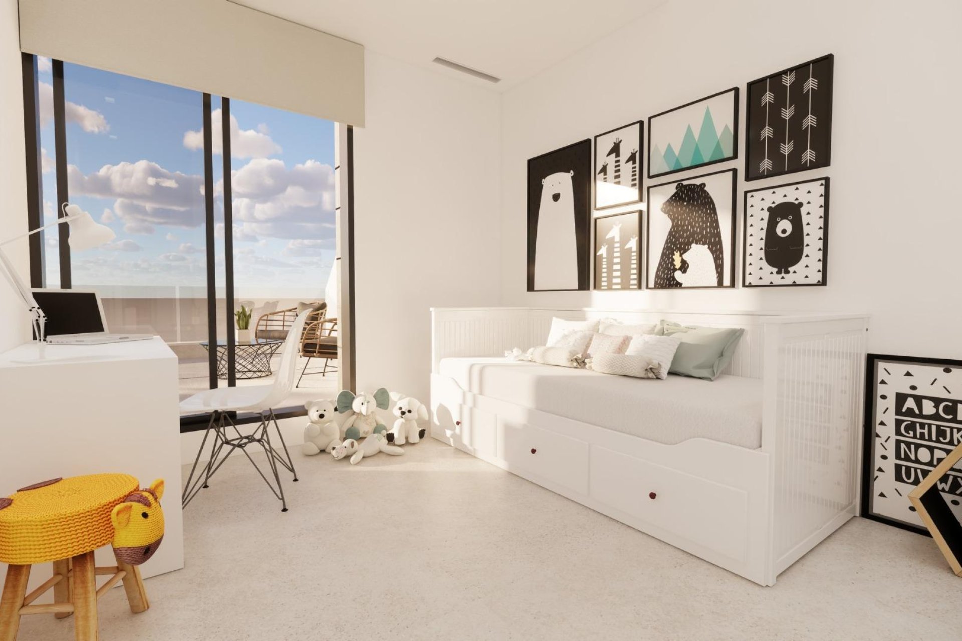 Obra Nueva - Chalet - Dolores - Pueblo