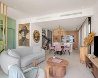 Obra Nueva - Chalet - Dolores - Sector 3