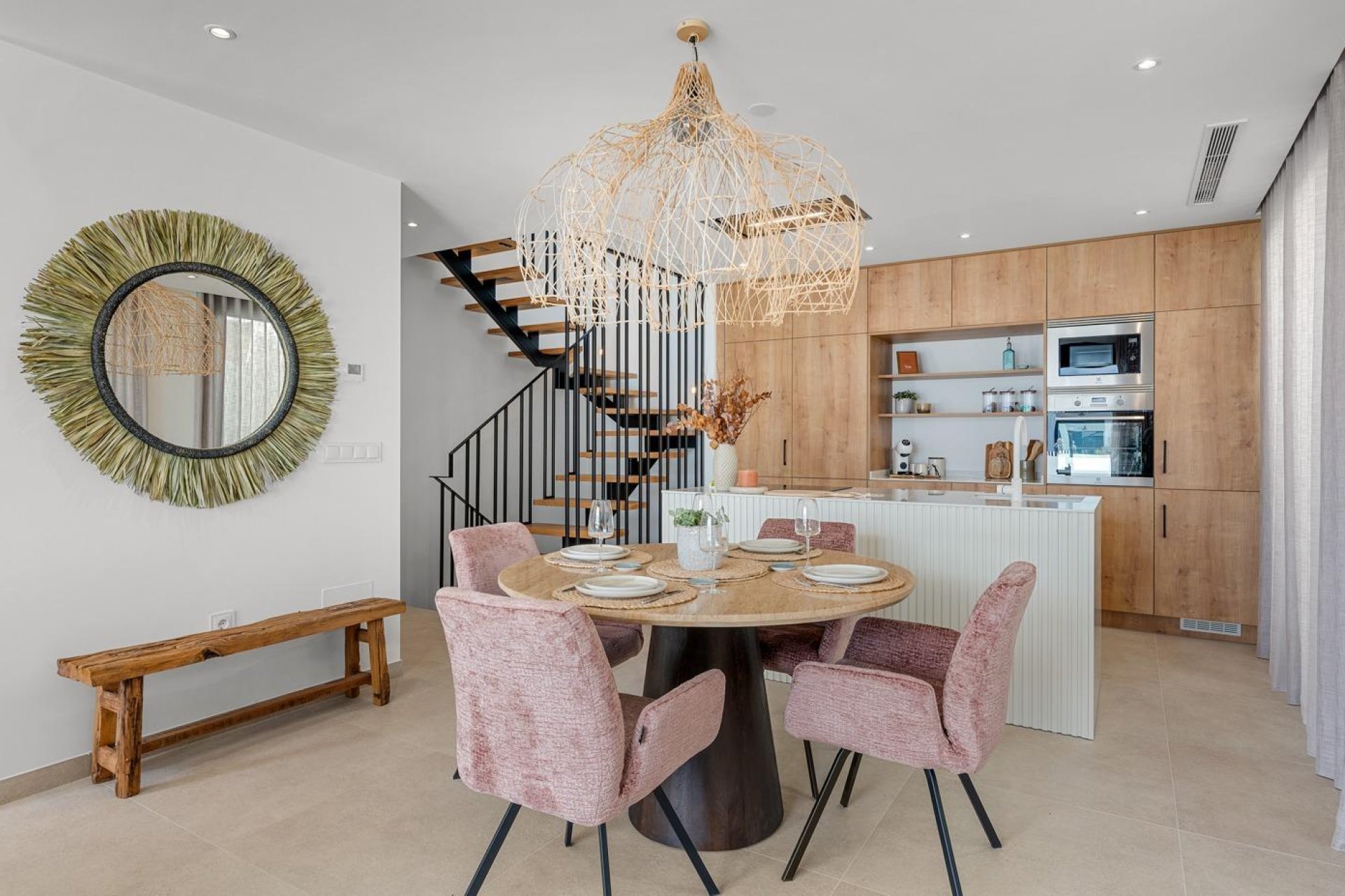 Obra Nueva - Chalet - Dolores - Sector 3