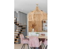 Obra Nueva - Chalet - Dolores - Sector 3