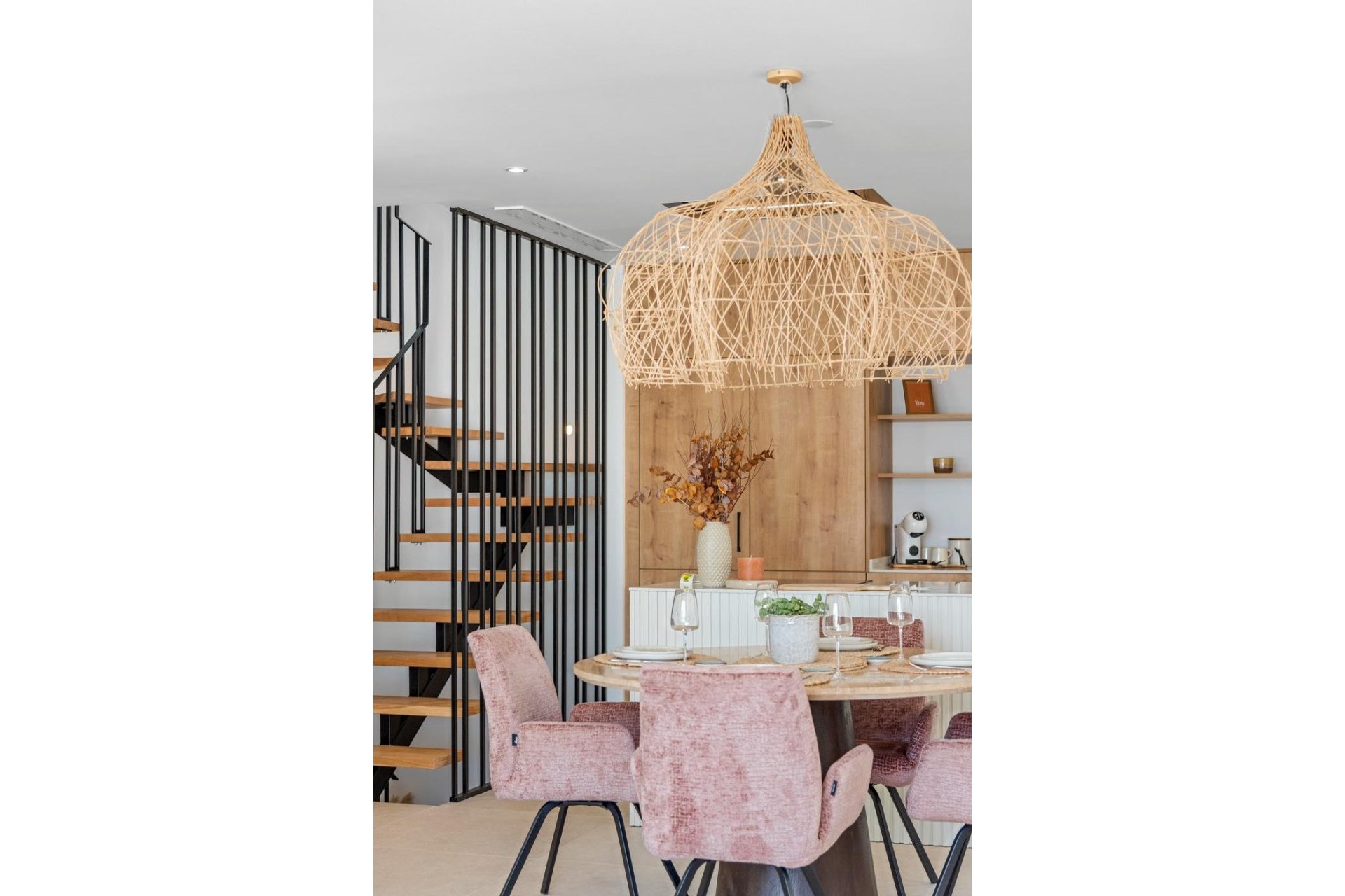 Obra Nueva - Chalet - Dolores - Sector 3