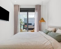 Obra Nueva - Chalet - Dolores - Sector 3