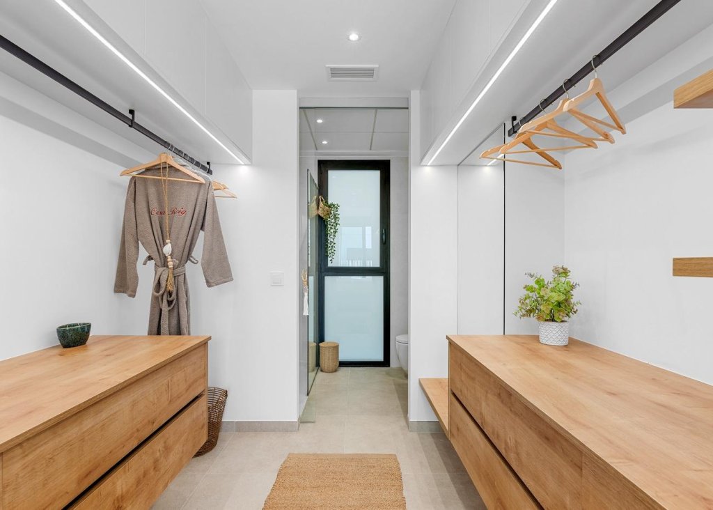 Obra Nueva - Chalet - Dolores - Sector 3