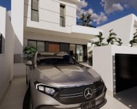 Obra Nueva - Chalet - Dolores - Sector 3