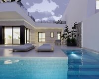 Obra Nueva - Chalet - Dolores - Sector 3