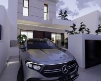 Obra Nueva - Chalet - Dolores - Sector 3