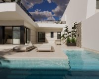 Obra Nueva - Chalet - Dolores - Sector 3