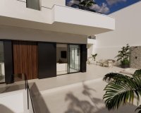 Obra Nueva - Chalet - Dolores - Sector 3