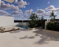 Obra Nueva - Chalet - Dolores - Sector 3