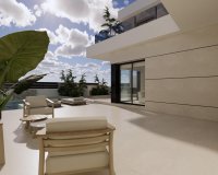 Obra Nueva - Chalet - Dolores - Sector 3