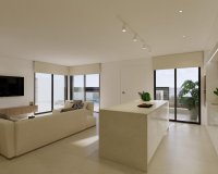 Obra Nueva - Chalet - Dolores - Sector 3