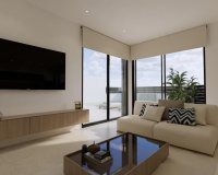 Obra Nueva - Chalet - Dolores - Sector 3