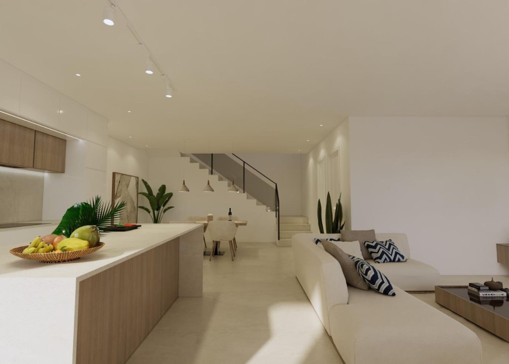 Obra Nueva - Chalet - Dolores - Sector 3