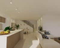 Obra Nueva - Chalet - Dolores - Sector 3