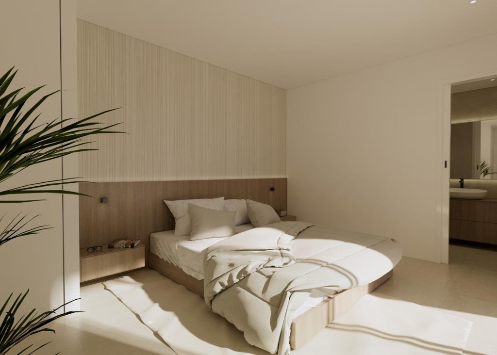 Obra Nueva - Chalet - Dolores - Sector 3