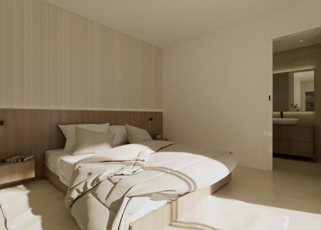 Obra Nueva - Chalet - Dolores - Sector 3