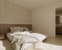 Obra Nueva - Chalet - Dolores - Sector 3