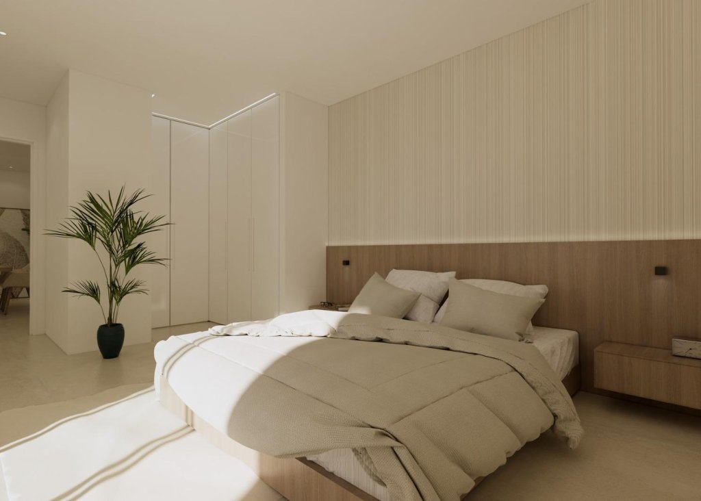 Obra Nueva - Chalet - Dolores - Sector 3