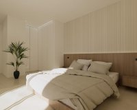 Obra Nueva - Chalet - Dolores - Sector 3