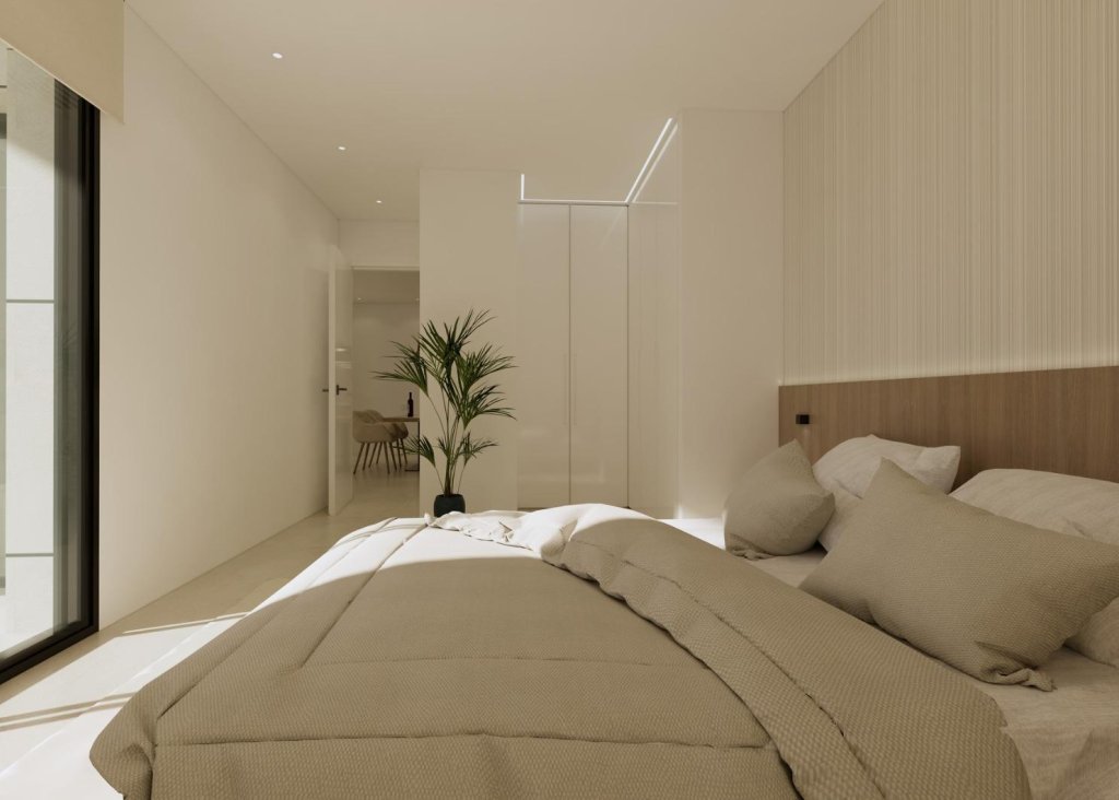 Obra Nueva - Chalet - Dolores - Sector 3