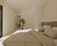 Obra Nueva - Chalet - Dolores - Sector 3