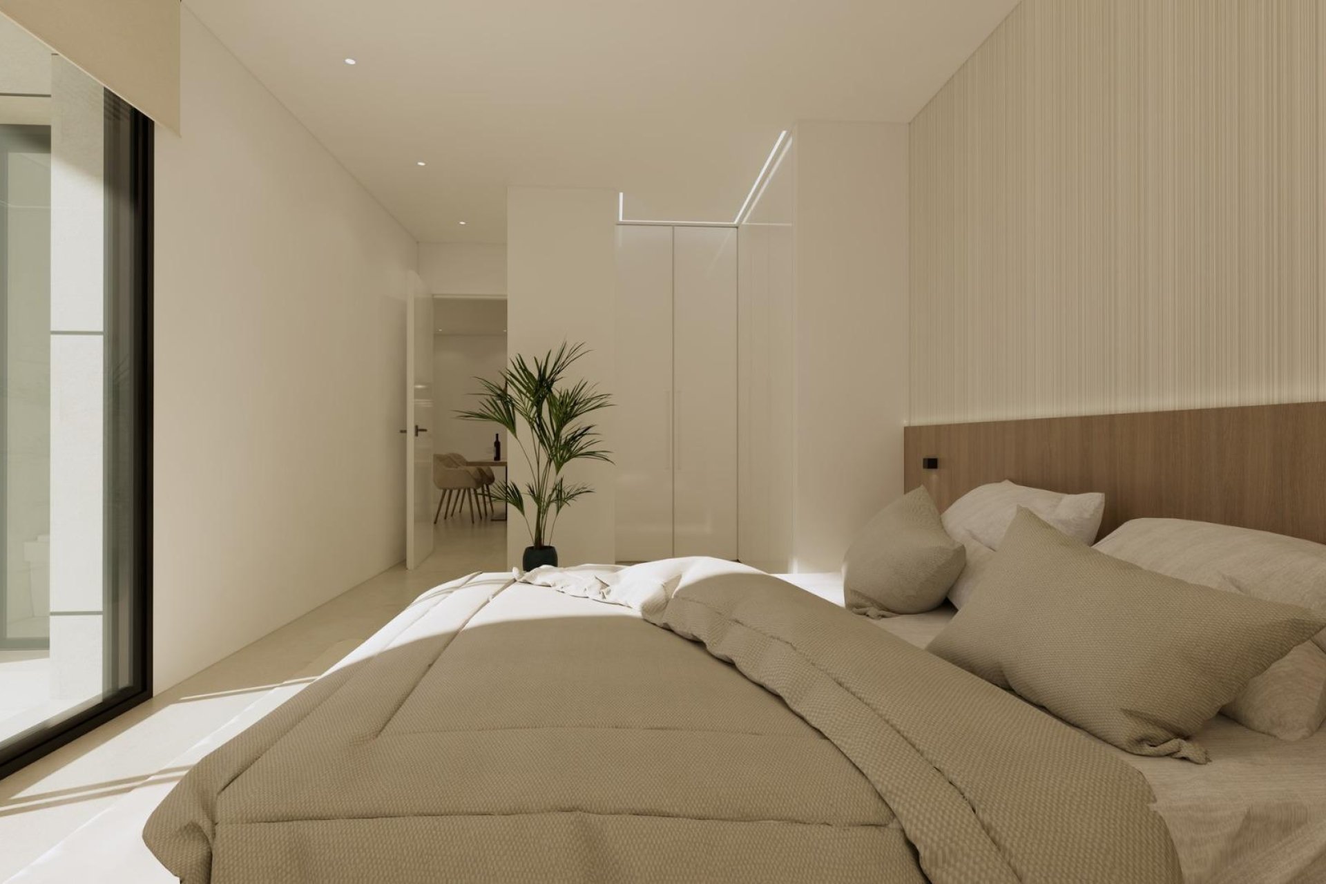 Obra Nueva - Chalet - Dolores - Sector 3