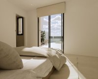 Obra Nueva - Chalet - Dolores - Sector 3