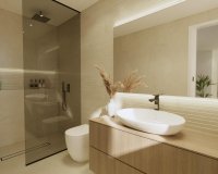 Obra Nueva - Chalet - Dolores - Sector 3