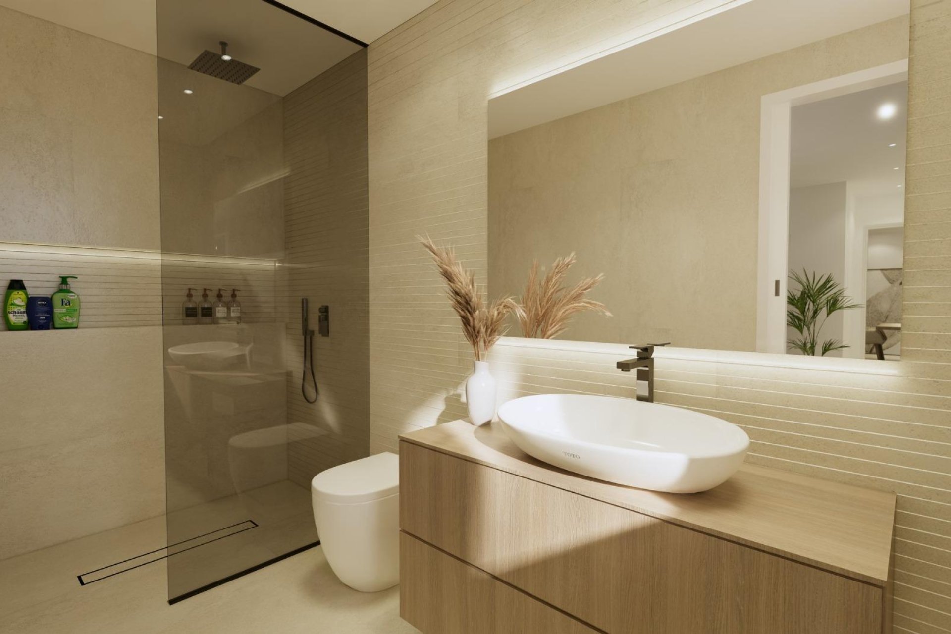 Obra Nueva - Chalet - Dolores - Sector 3