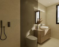 Obra Nueva - Chalet - Dolores - Sector 3