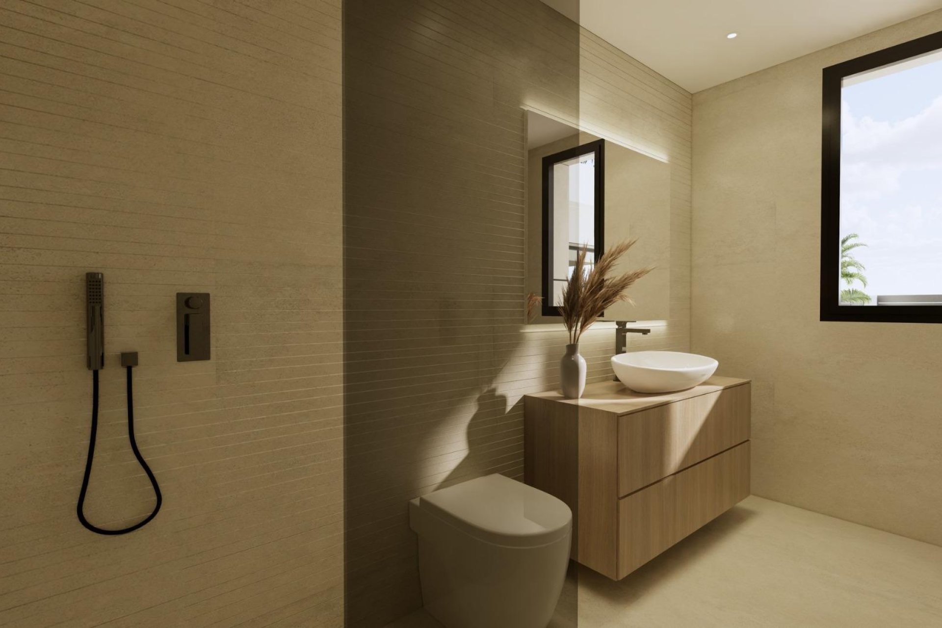 Obra Nueva - Chalet - Dolores - Sector 3