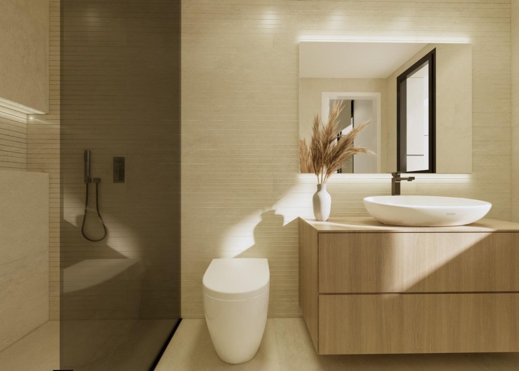 Obra Nueva - Chalet - Dolores - Sector 3