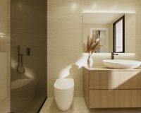 Obra Nueva - Chalet - Dolores - Sector 3