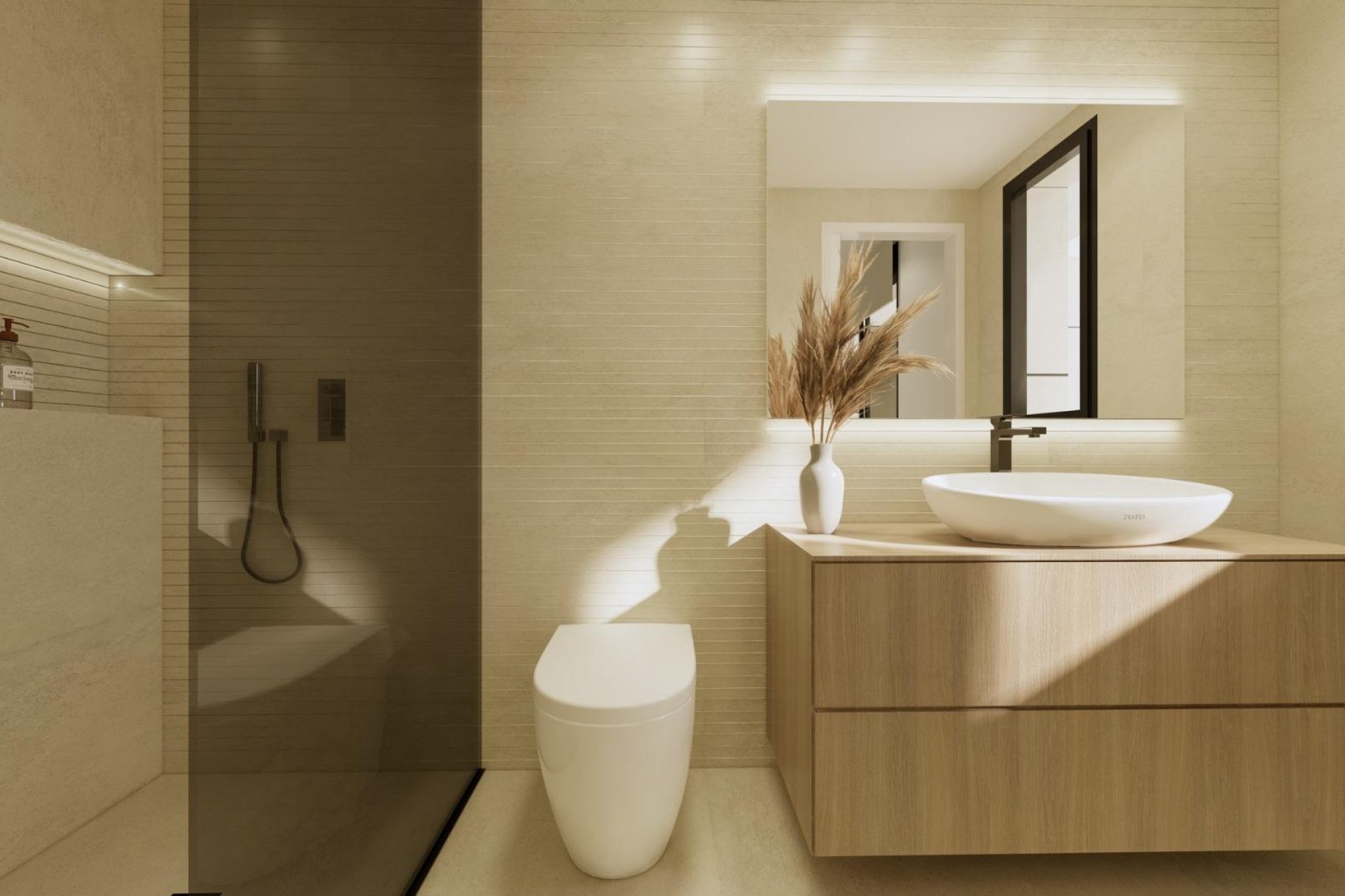 Obra Nueva - Chalet - Dolores - Sector 3