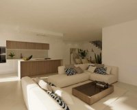 Obra Nueva - Chalet - Dolores