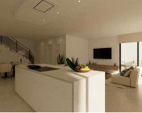 Obra Nueva - Chalet - Dolores