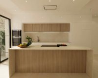 Obra Nueva - Chalet - Dolores