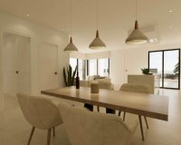 Obra Nueva - Chalet - Dolores