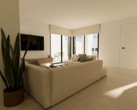 Obra Nueva - Chalet - Dolores