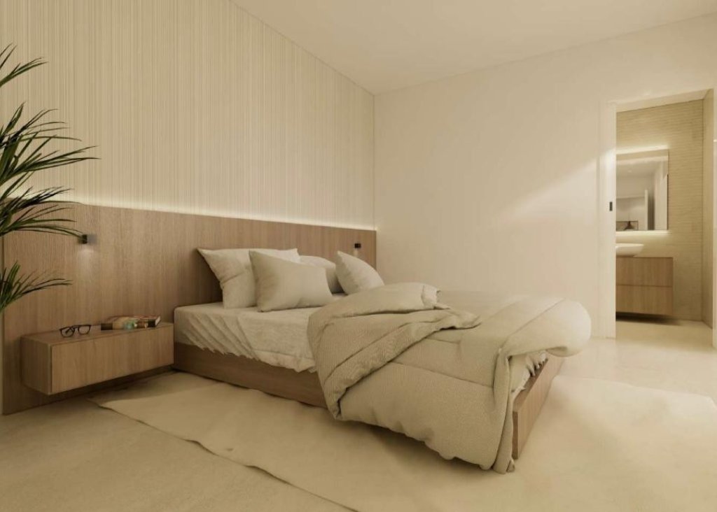 Obra Nueva - Chalet - Dolores