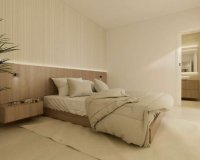 Obra Nueva - Chalet - Dolores