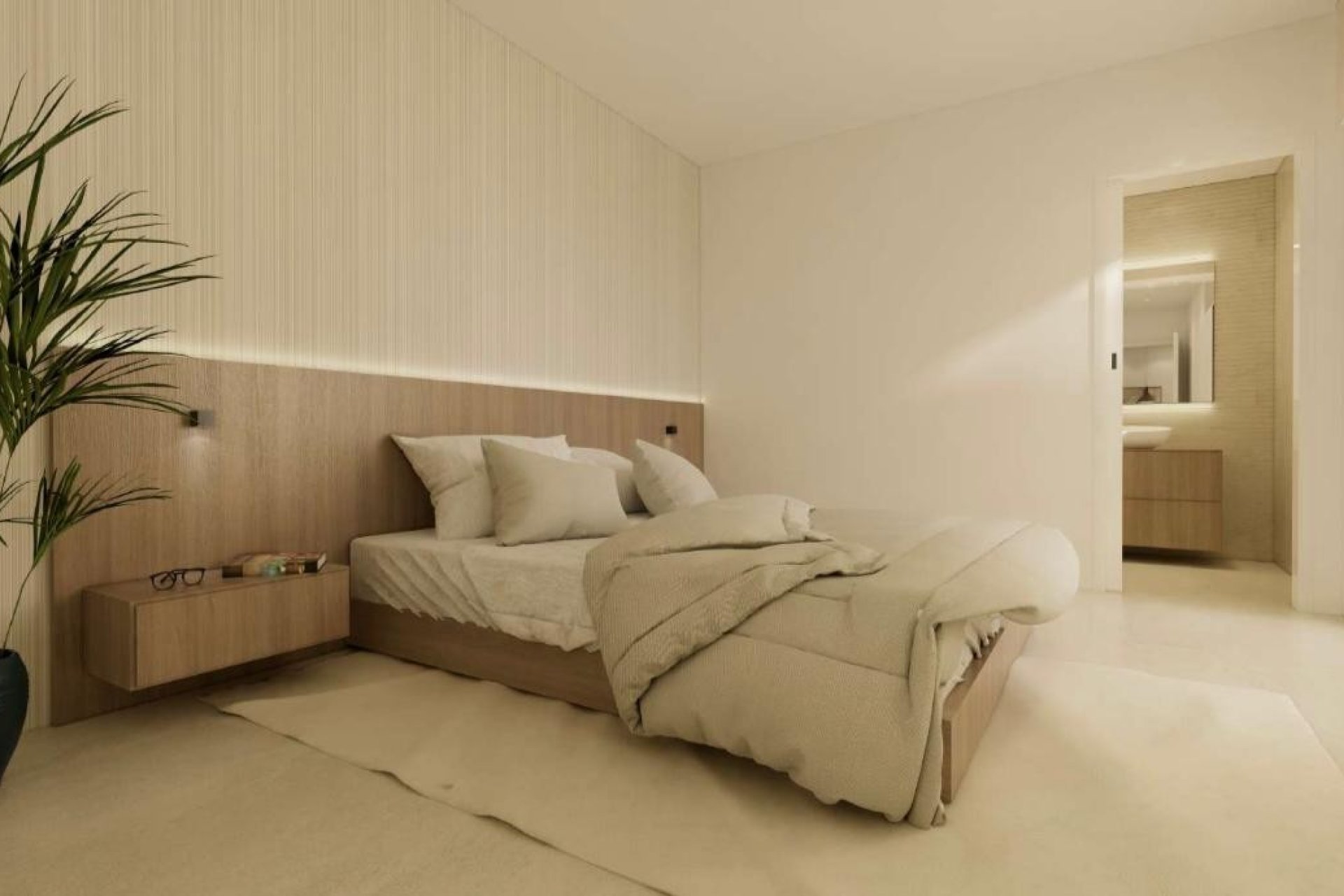 Obra Nueva - Chalet - Dolores