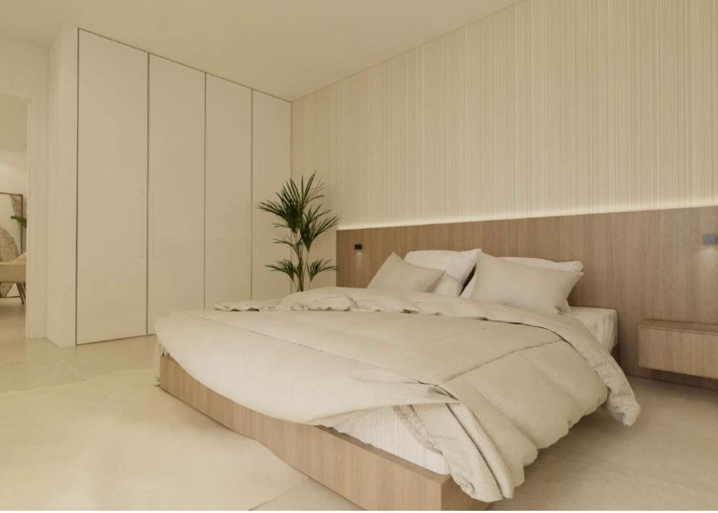 Obra Nueva - Chalet - Dolores