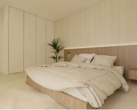 Obra Nueva - Chalet - Dolores