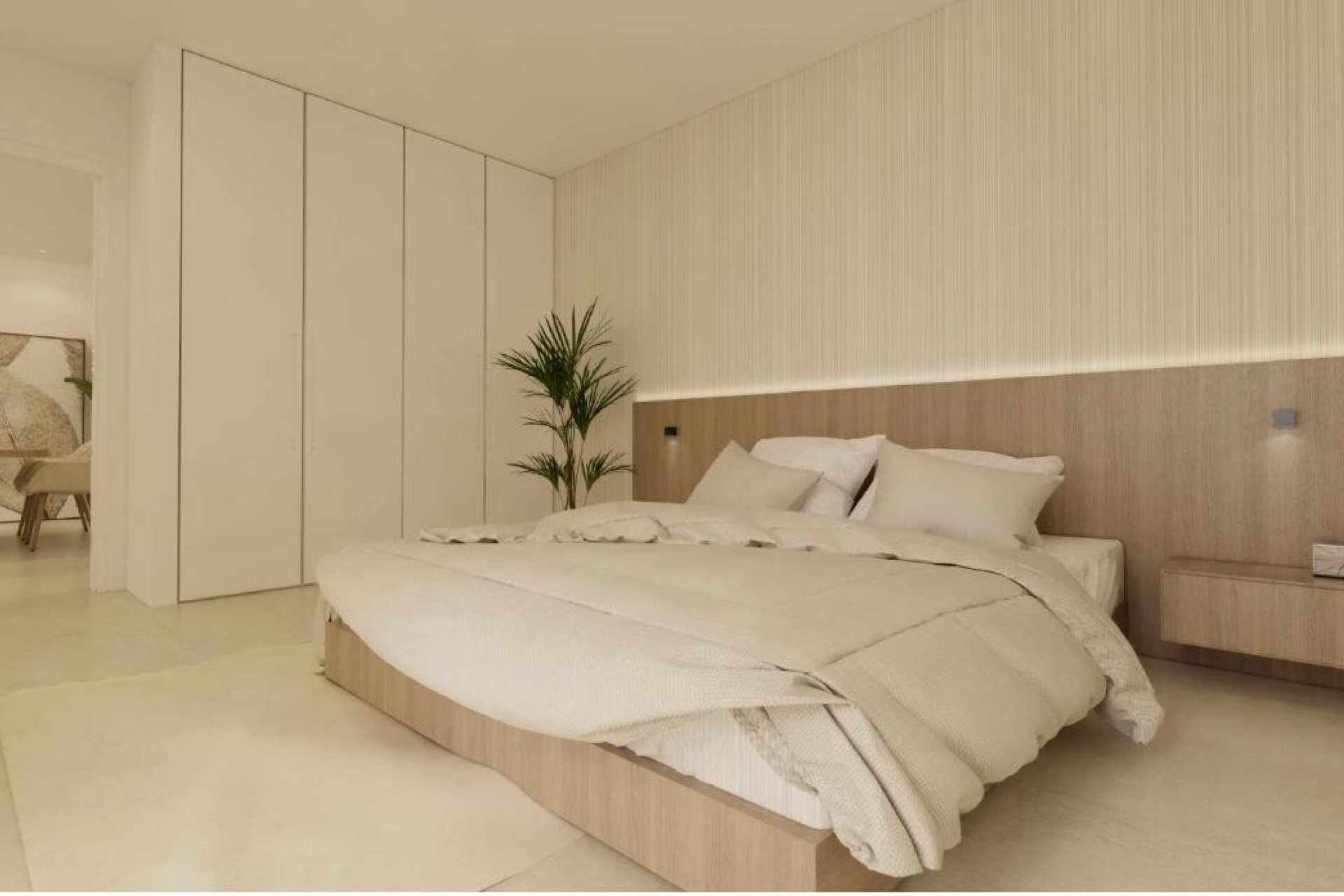 Obra Nueva - Chalet - Dolores