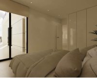 Obra Nueva - Chalet - Dolores