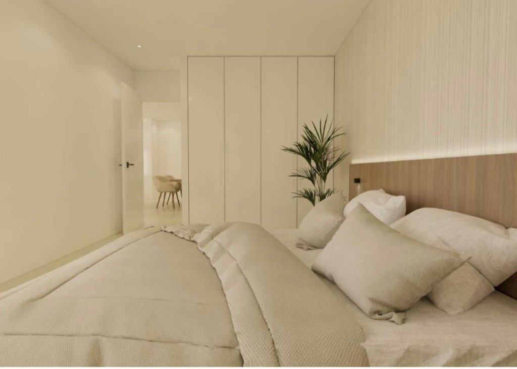 Obra Nueva - Chalet - Dolores