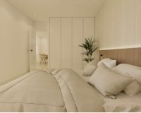 Obra Nueva - Chalet - Dolores