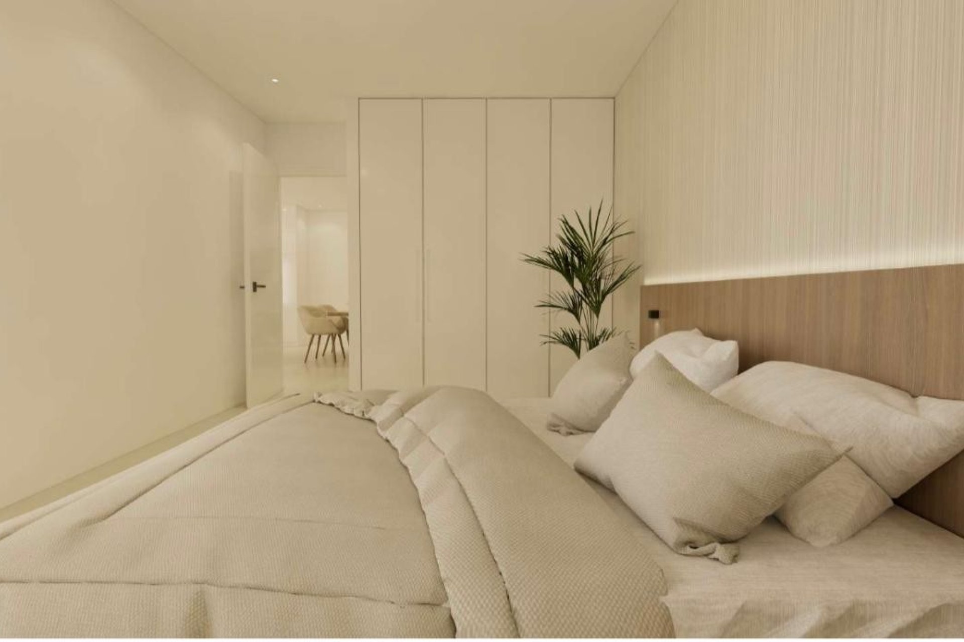 Obra Nueva - Chalet - Dolores