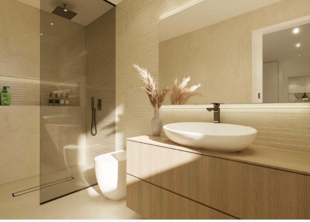 Obra Nueva - Chalet - Dolores